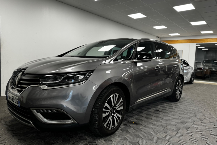 RENAULT ESPACE V